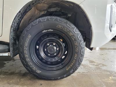 2020 Toyota Hilux - Thumbnail