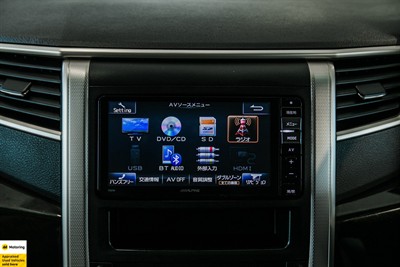 2014 Toyota Alphard - Thumbnail