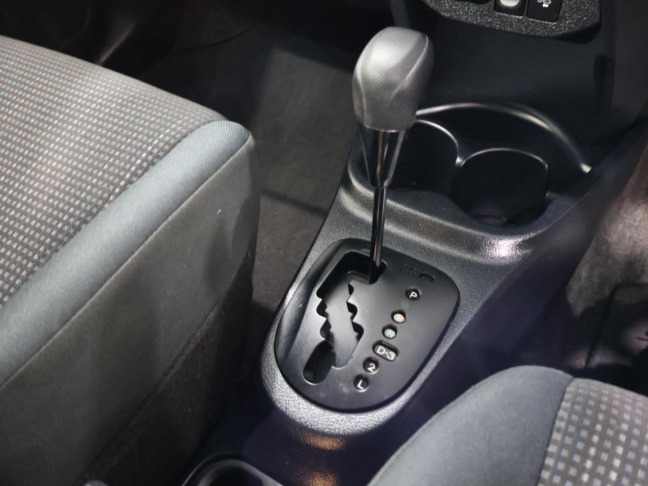 2018 Toyota Yaris