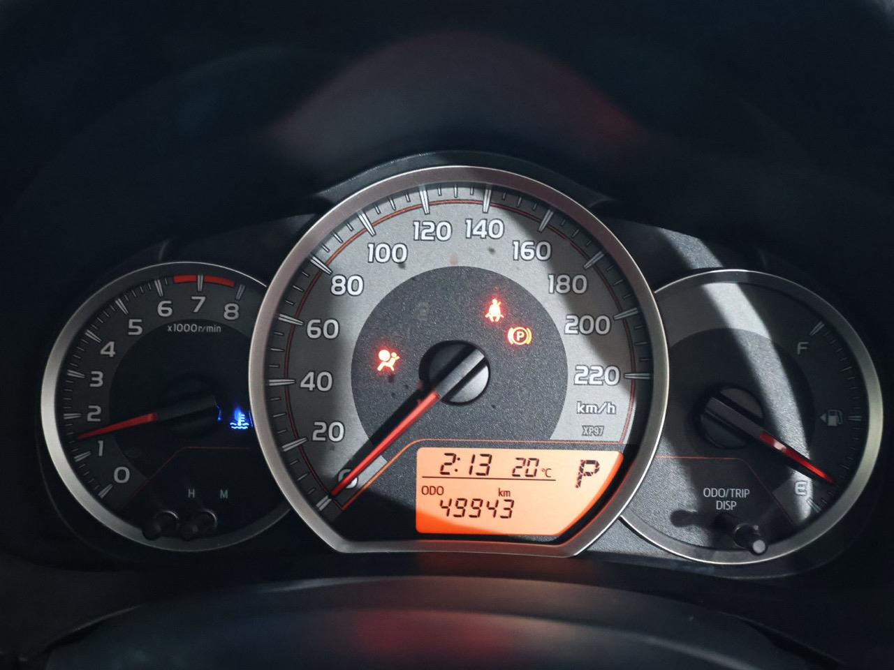 2018 Toyota Yaris