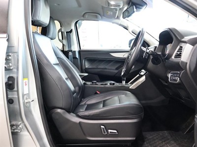 2022 Great Wall GWM Cannon - Thumbnail