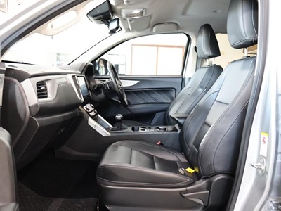 2022 Great Wall GWM Cannon - Thumbnail