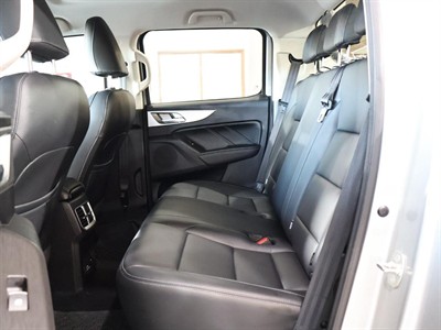 2022 Great Wall GWM Cannon - Thumbnail