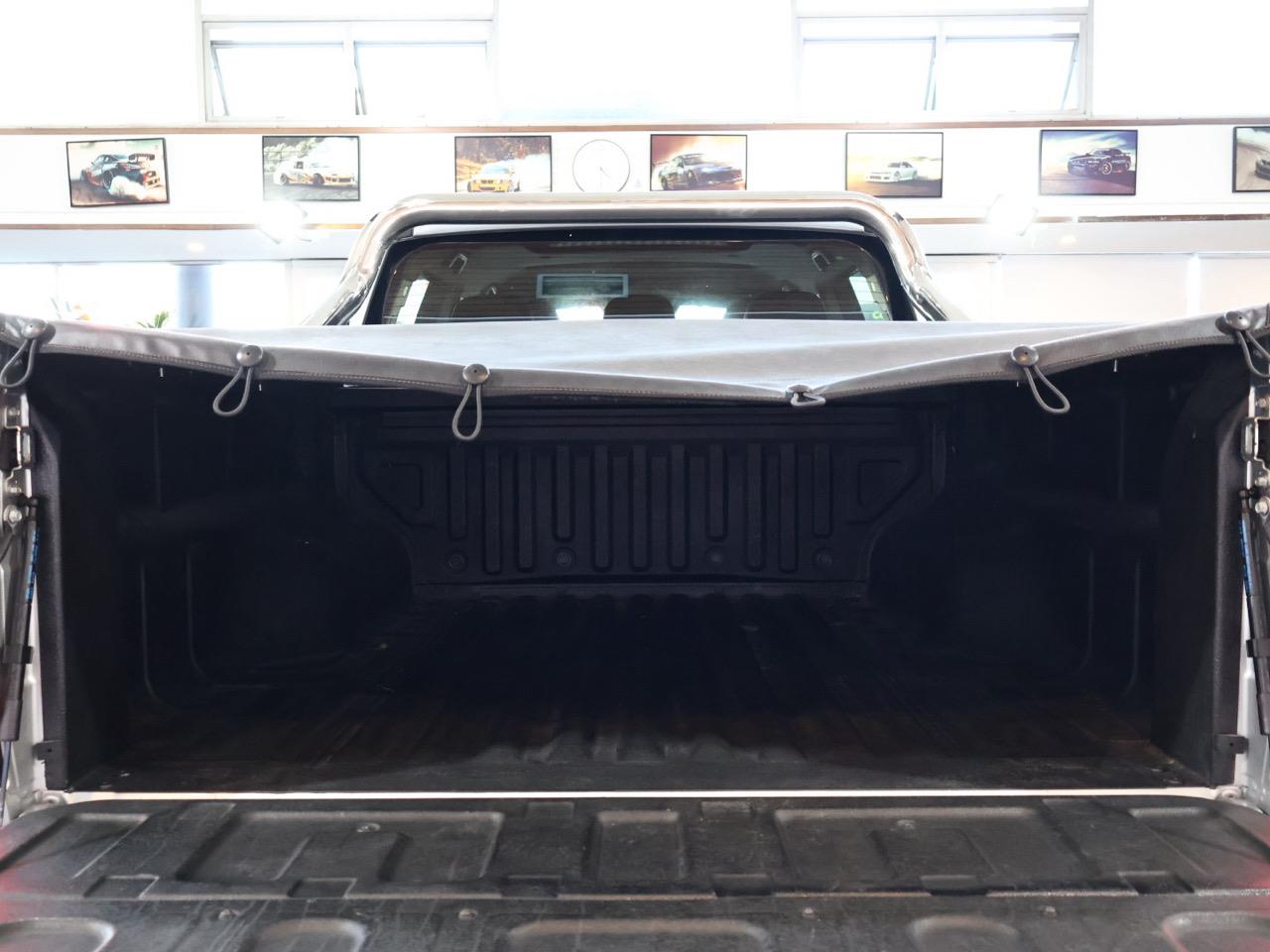 2022 Great Wall GWM Cannon