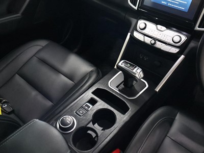 2022 Great Wall GWM Cannon - Thumbnail