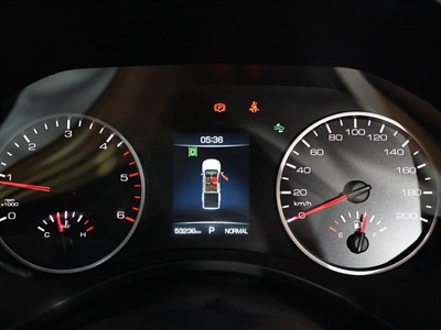 2022 Great Wall GWM Cannon - Thumbnail