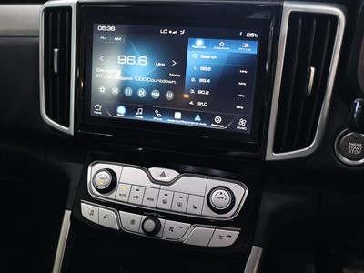 2022 Great Wall GWM Cannon - Thumbnail