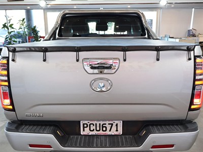 2022 Great Wall GWM Cannon - Thumbnail