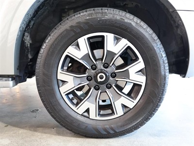 2022 Great Wall GWM Cannon - Thumbnail