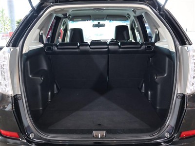 2013 Honda FIT SHUTTLE HYBRID - Thumbnail