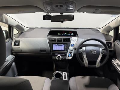 2013 Toyota Prius - Thumbnail