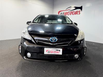 2013 Toyota Prius - Thumbnail