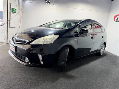 2013 Toyota Prius - Thumbnail