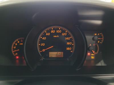 2009 Toyota Hiace - Thumbnail