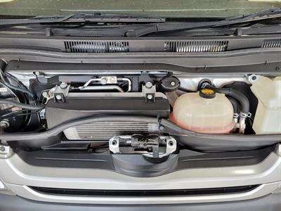 2009 Toyota Hiace - Thumbnail