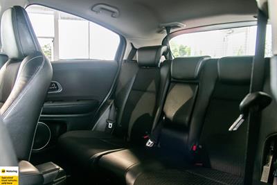 2019 Honda Vezel - Thumbnail