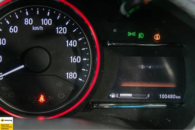 2019 Honda Vezel - Thumbnail