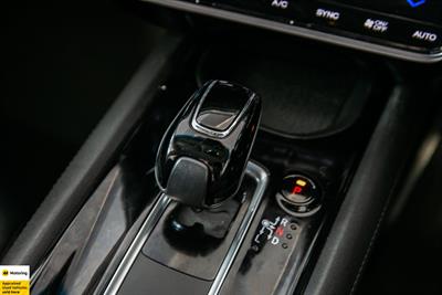 2019 Honda Vezel - Thumbnail