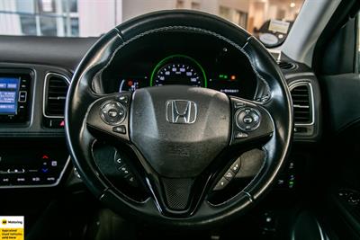 2019 Honda Vezel - Thumbnail