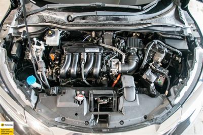 2019 Honda Vezel - Thumbnail