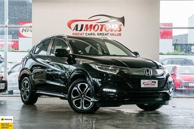 2019 Honda Vezel - Thumbnail
