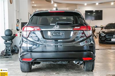 2019 Honda Vezel - Thumbnail
