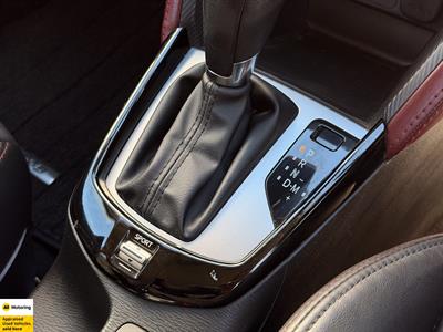 2017 Mazda CX-3 - Thumbnail