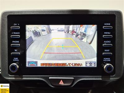 2021 Toyota Yaris - Thumbnail