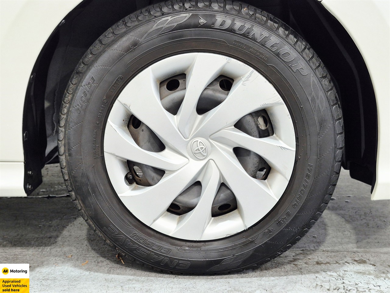 2021 Toyota Yaris