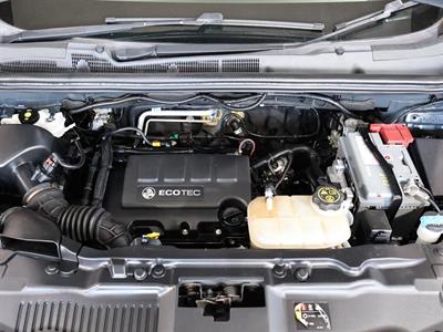 2015 Holden Trax - Thumbnail