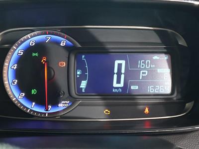 2015 Holden Trax - Thumbnail