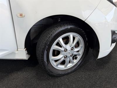 2014 Holden Barina - Thumbnail