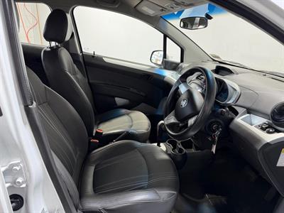 2014 Holden Barina - Thumbnail