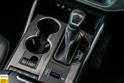 2021 Toyota Highlander - Thumbnail