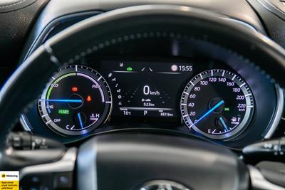 2021 Toyota Highlander - Thumbnail