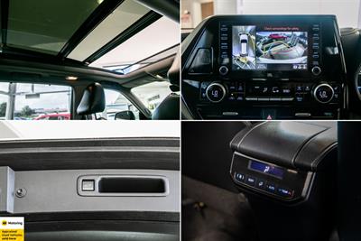 2021 Toyota Highlander - Thumbnail