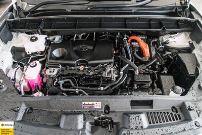 2021 Toyota Highlander - Thumbnail