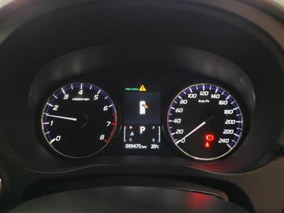 2022 Mitsubishi Outlander - Thumbnail