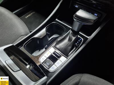 2022 Hyundai Tucson - Thumbnail