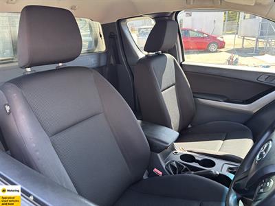 2017 Mazda BT-50 - Thumbnail