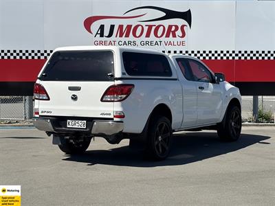 2017 Mazda BT-50 - Thumbnail