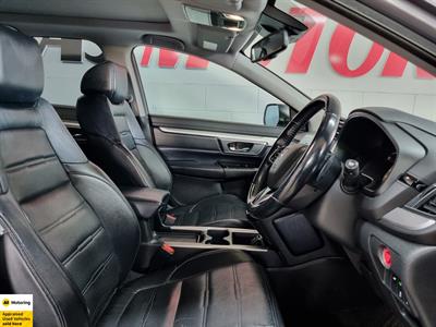 2019 Honda CR-V - Thumbnail