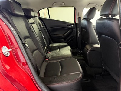 2014 Mazda Axela - Thumbnail