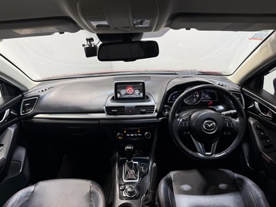 2014 Mazda Axela - Thumbnail