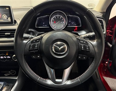 2014 Mazda Axela - Thumbnail