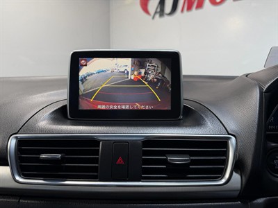 2014 Mazda Axela - Thumbnail