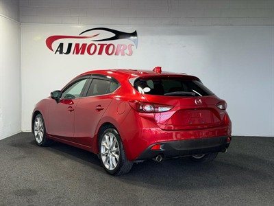 2014 Mazda Axela - Thumbnail