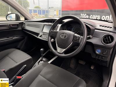 2020 Toyota Corolla - Thumbnail