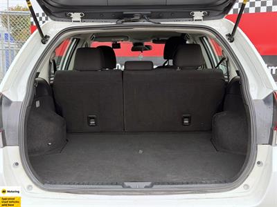 2020 Toyota Corolla - Thumbnail