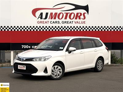 2020 Toyota Corolla - Thumbnail